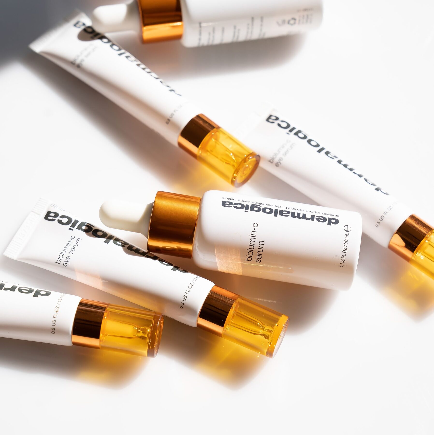 Dermalogica-serums