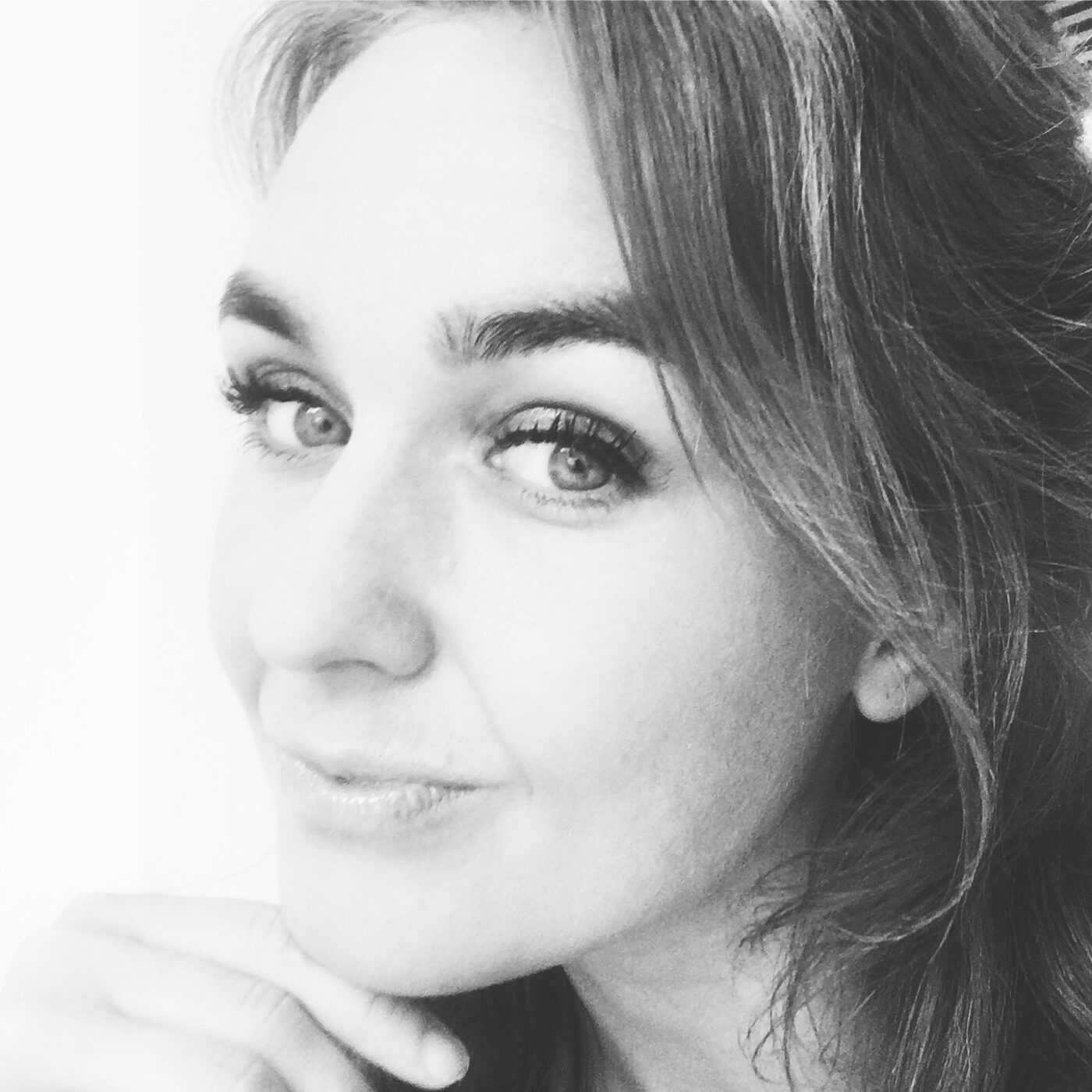 Esther Nieuwhof, eigenaar van Ensemble la Beauté